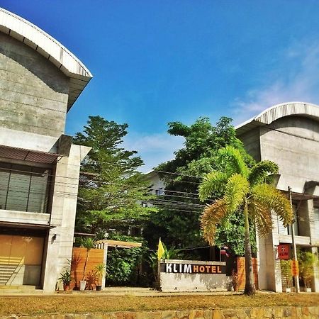 Klim Hotel Buriram Luaran gambar