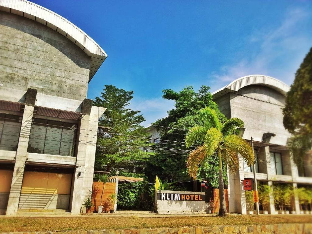 Klim Hotel Buriram Luaran gambar