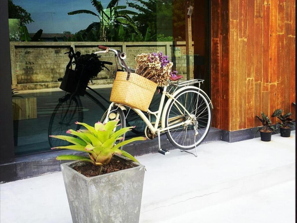Klim Hotel Buriram Luaran gambar