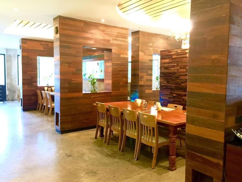 Klim Hotel Buriram Luaran gambar