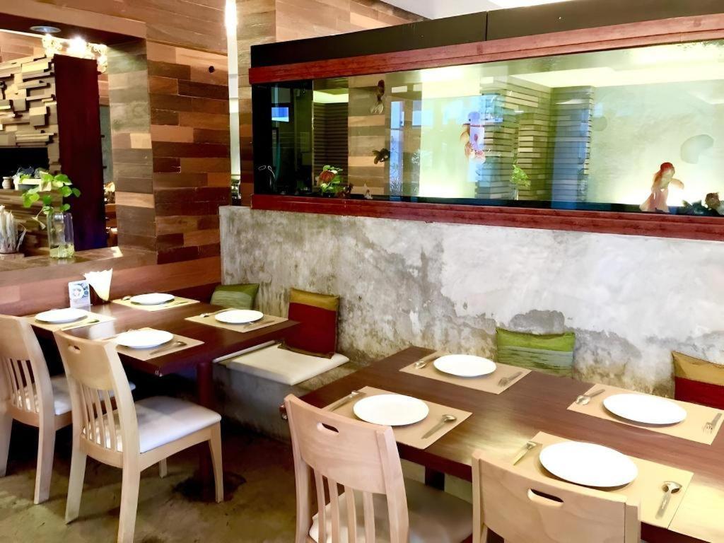 Klim Hotel Buriram Luaran gambar