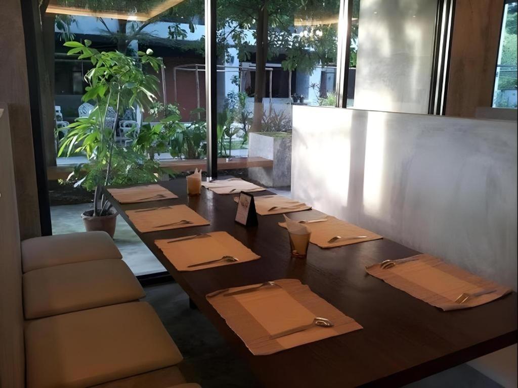 Klim Hotel Buriram Luaran gambar