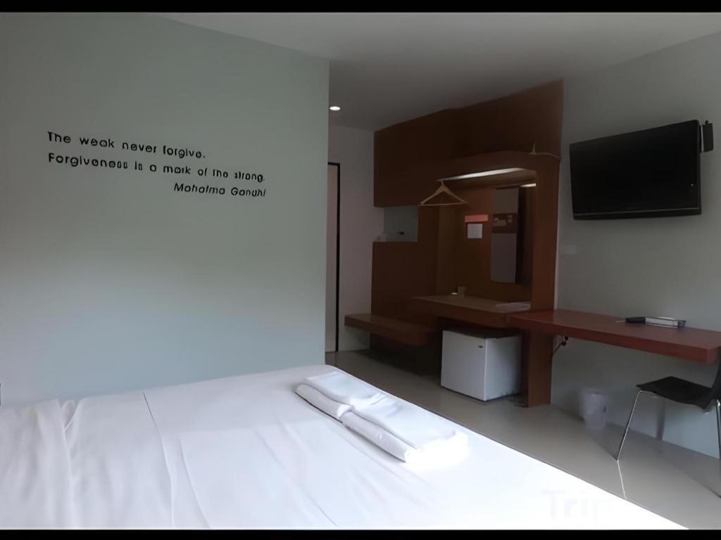 Klim Hotel Buriram Luaran gambar