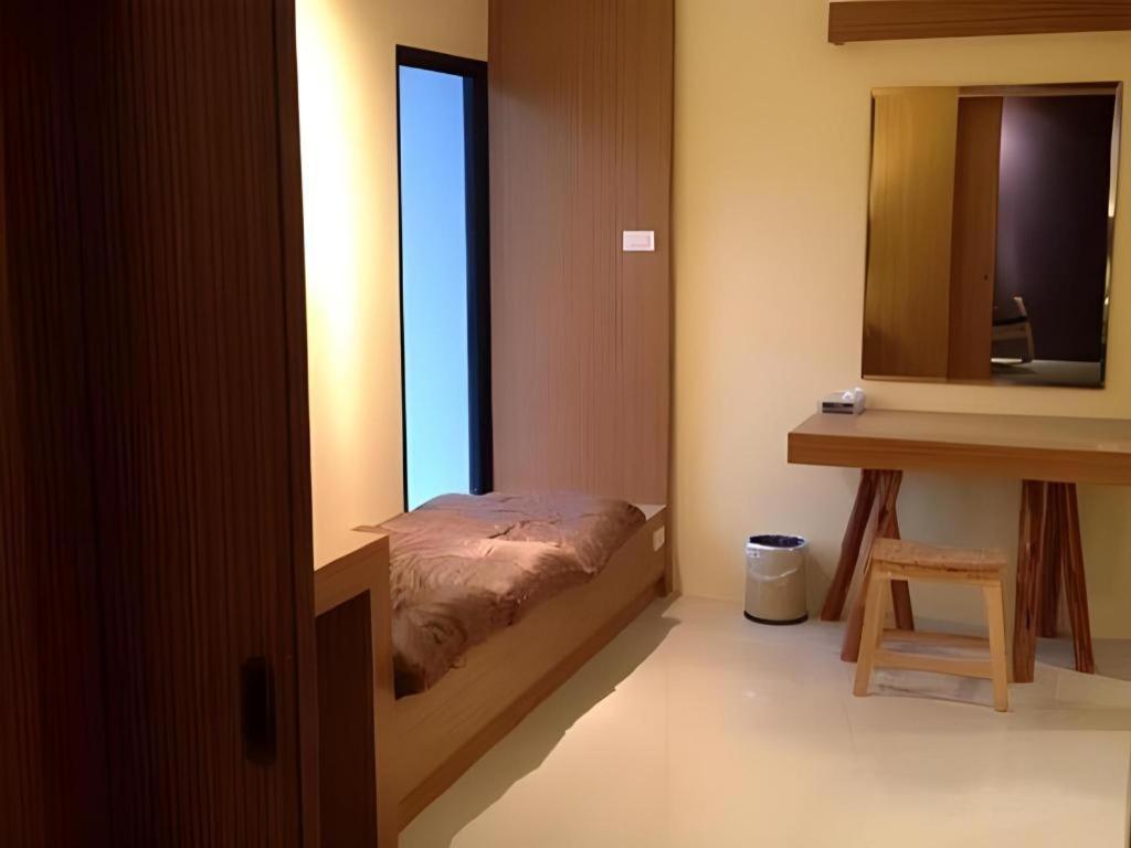 Klim Hotel Buriram Luaran gambar