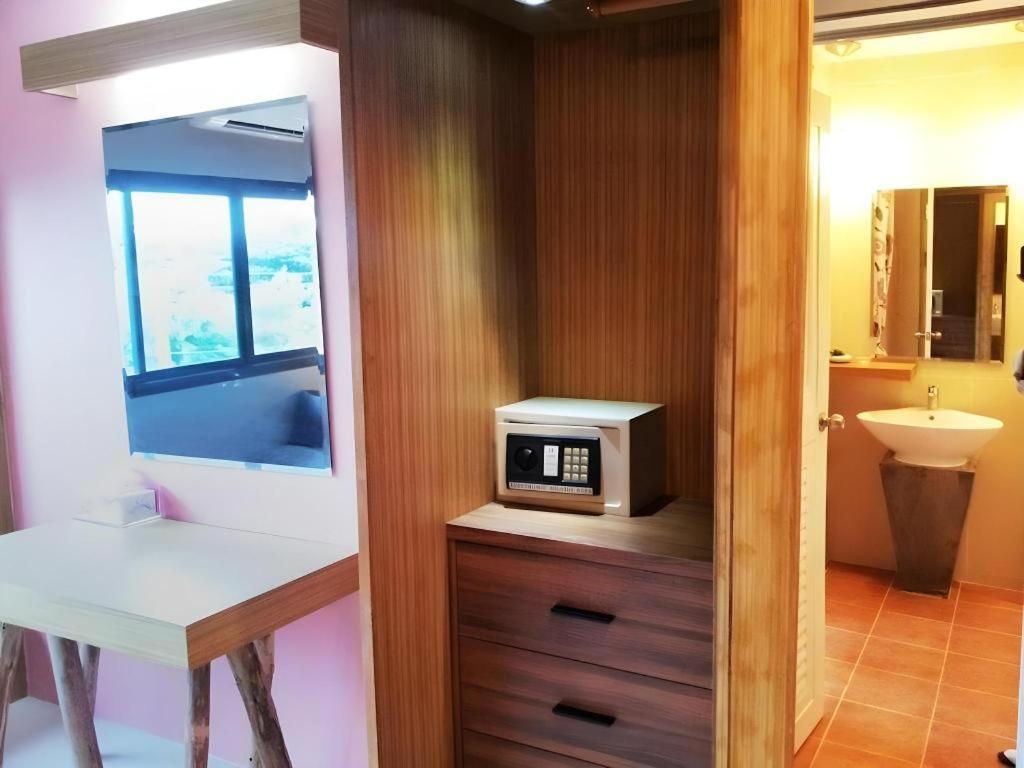 Klim Hotel Buriram Luaran gambar