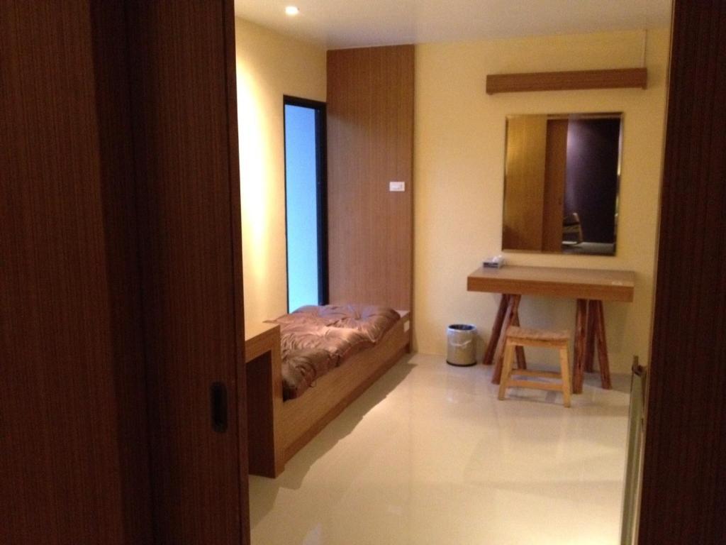 Klim Hotel Buriram Luaran gambar