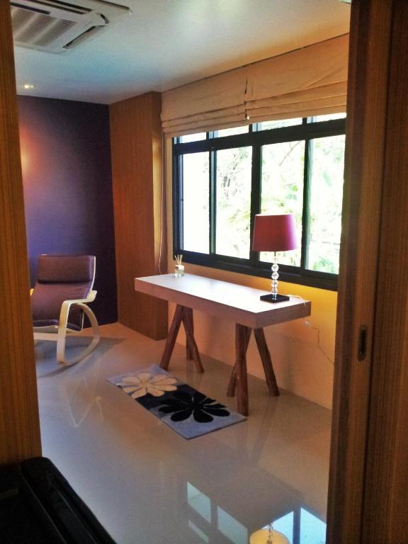 Klim Hotel Buriram Luaran gambar
