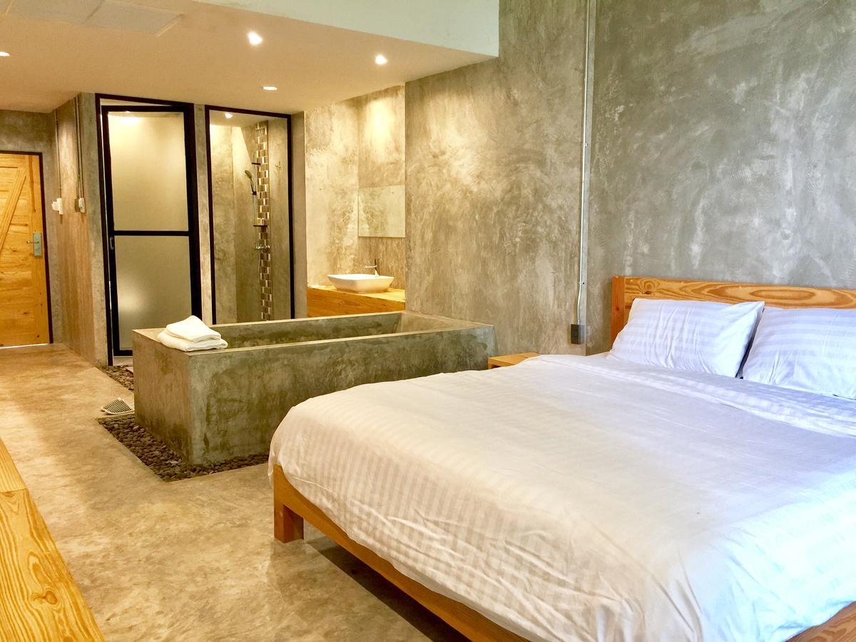Klim Hotel Buriram Luaran gambar